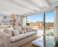 Nieuwbouw Woningen - Villa - Los Alcázares - Serena Golf