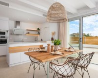 Nieuwbouw Woningen - Villa - Los Alcázares - Serena Golf
