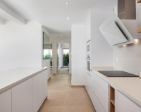 Nieuwbouw Woningen - Villa - Los Alcázares - Serena Golf