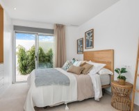 Nieuwbouw Woningen - Villa - Los Alcázares - Serena Golf