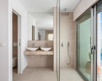 Nieuwbouw Woningen - Villa - Los Alcázares - Serena Golf