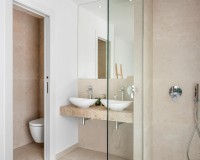 Nieuwbouw Woningen - Villa - Los Alcázares - Serena Golf