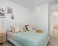 Nieuwbouw Woningen - Villa - Los Alcázares - Serena Golf