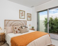 Nieuwbouw Woningen - Villa - Los Alcázares - Serena Golf