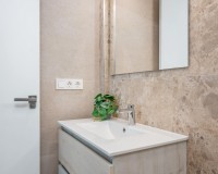 Nieuwbouw Woningen - Villa - Los Alcázares - Serena Golf