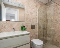 Nieuwbouw Woningen - Villa - Los Alcázares - Serena Golf