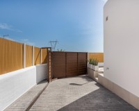 Nieuwbouw Woningen - Villa - Los Alcázares - Serena Golf