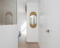 Nieuwbouw Woningen - Villa - Los Alcázares - Serena Golf