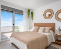 Nieuwbouw Woningen - Villa - Los Alcázares - Serena Golf