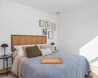 Nieuwbouw Woningen - Villa - Los Alcázares - Serena Golf