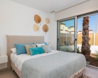Nieuwbouw Woningen - Villa - Los Alcázares - Serena Golf