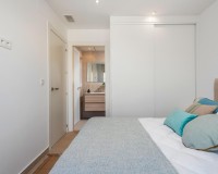 Nieuwbouw Woningen - Villa - Los Alcázares - Serena Golf