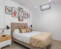 Nieuwbouw Woningen - Villa - Los Alcázares - Serena Golf