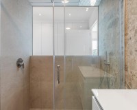 Nieuwbouw Woningen - Villa - Los Alcázares - Serena Golf