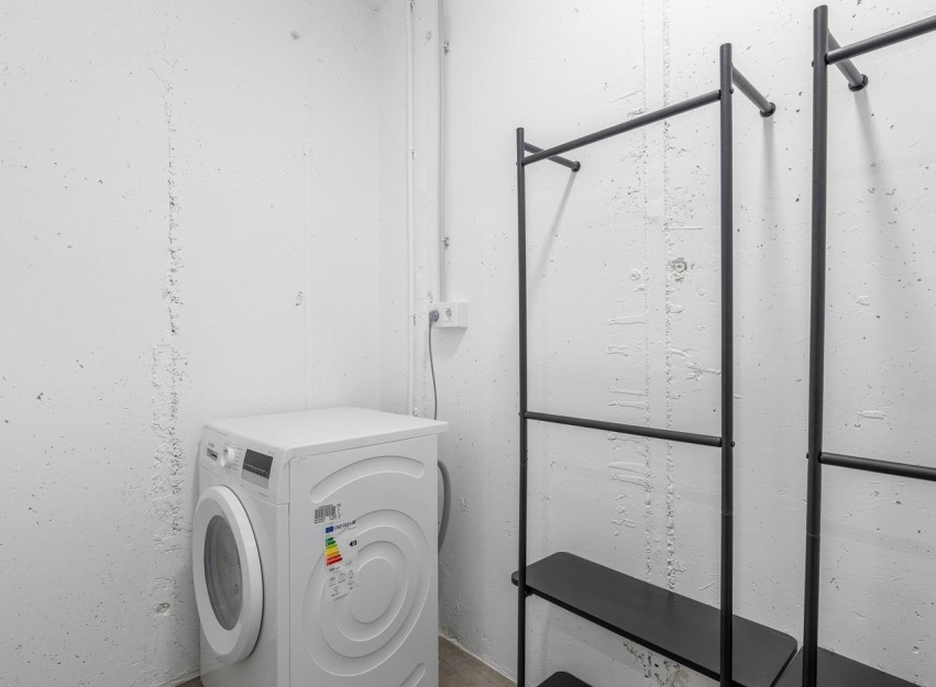 Nieuwbouw Woningen - Villa - Los Alcázares - Serena Golf