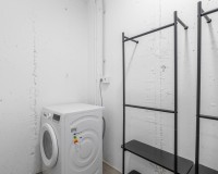 Nieuwbouw Woningen - Villa - Los Alcázares - Serena Golf