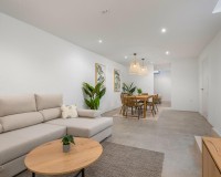 Nieuwbouw Woningen - Villa - Los Alcázares - Serena Golf