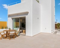 Nieuwbouw Woningen - Villa - Los Alcázares - Serena Golf