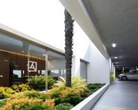 Nieuwbouw Woningen - Villa - Los Alcázares - Serena Golf