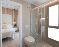 Nieuwbouw Woningen - Villa - Los Alcázares - Serena Golf