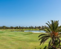 Nieuwbouw Woningen - Villa - Los Alcázares - Serena Golf
