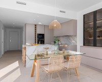 Nieuwbouw Woningen - Villa - Los Alcázares - Serena Golf