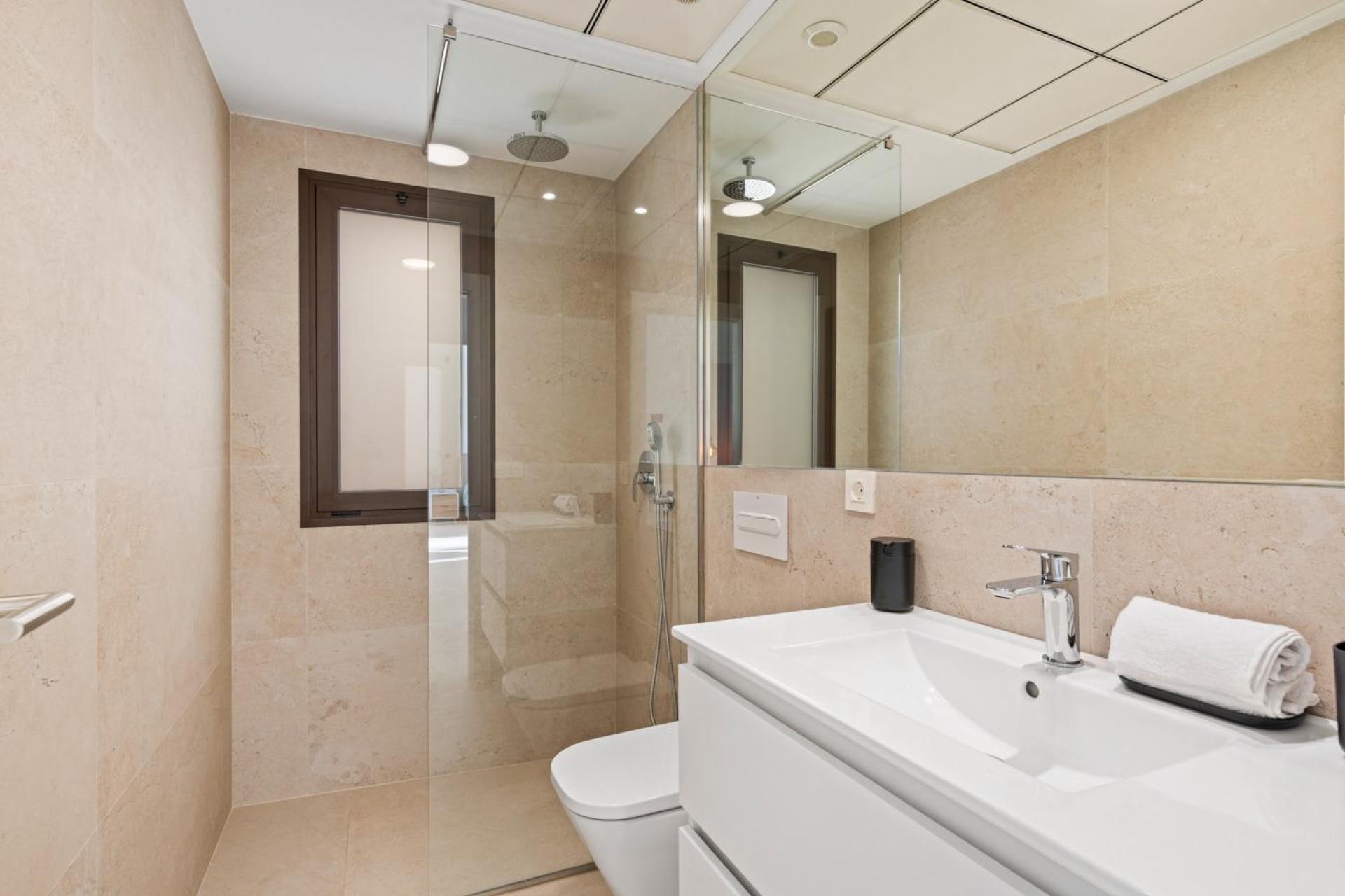 Nieuwbouw Woningen - Villa - Los Alcázares - Serena Golf