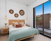 Nieuwbouw Woningen - Villa - Los Alcázares - Serena Golf