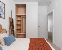 Nieuwbouw Woningen - Villa - Los Alcázares - Serena Golf