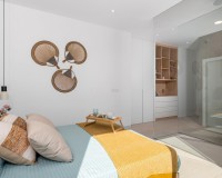 Nieuwbouw Woningen - Villa - Los Alcázares - Serena Golf