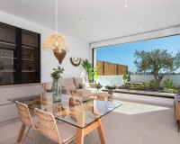 Nieuwbouw Woningen - Villa - Los Alcázares - Serena Golf