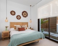 Nieuwbouw Woningen - Villa - Los Alcázares - Serena Golf