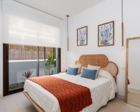 Nieuwbouw Woningen - Villa - Los Alcázares - Serena Golf