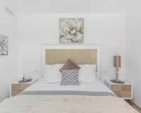 Nieuwbouw Woningen - Villa - Los Alcázares - Serena Golf