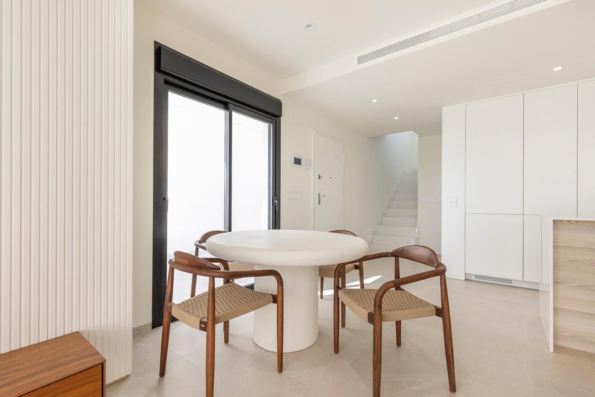 Nieuwbouw Woningen - Villa - Los Alcázares - Serena Golf