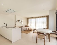 Nieuwbouw Woningen - Villa - Los Alcázares - Serena Golf