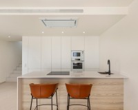 Nieuwbouw Woningen - Villa - Los Alcázares - Serena Golf