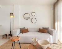 Nieuwbouw Woningen - Villa - Los Alcázares - Serena Golf