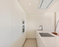 Nieuwbouw Woningen - Villa - Los Alcázares - Serena Golf