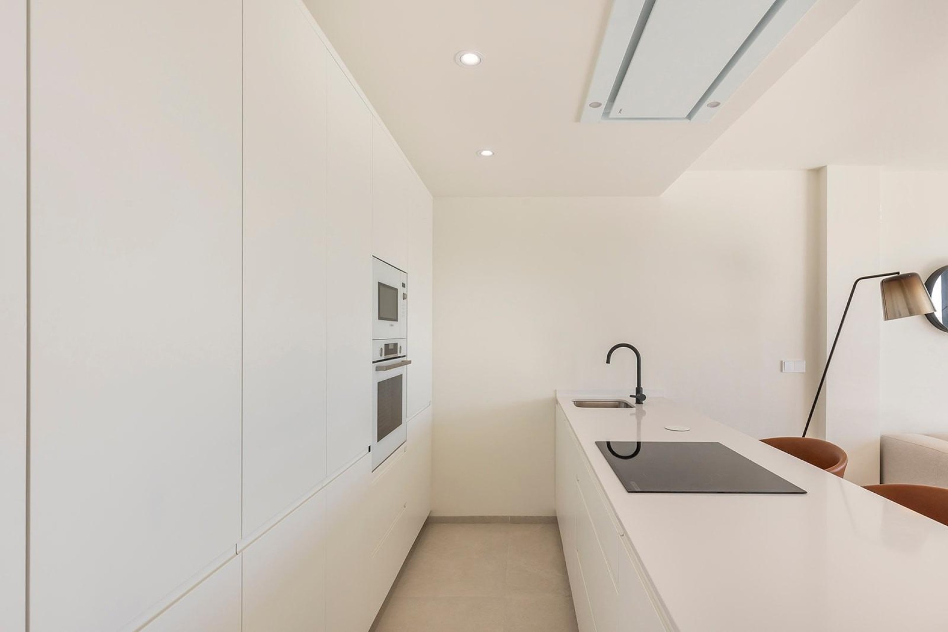 Nieuwbouw Woningen - Villa - Los Alcázares - Serena Golf