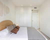 Nieuwbouw Woningen - Villa - Los Alcázares - Serena Golf