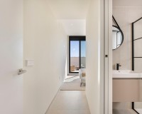 Nieuwbouw Woningen - Villa - Los Alcázares - Serena Golf