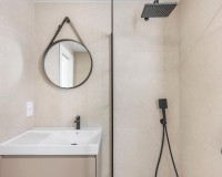 Nieuwbouw Woningen - Villa - Los Alcázares - Serena Golf