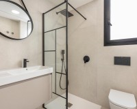 Nieuwbouw Woningen - Villa - Los Alcázares - Serena Golf