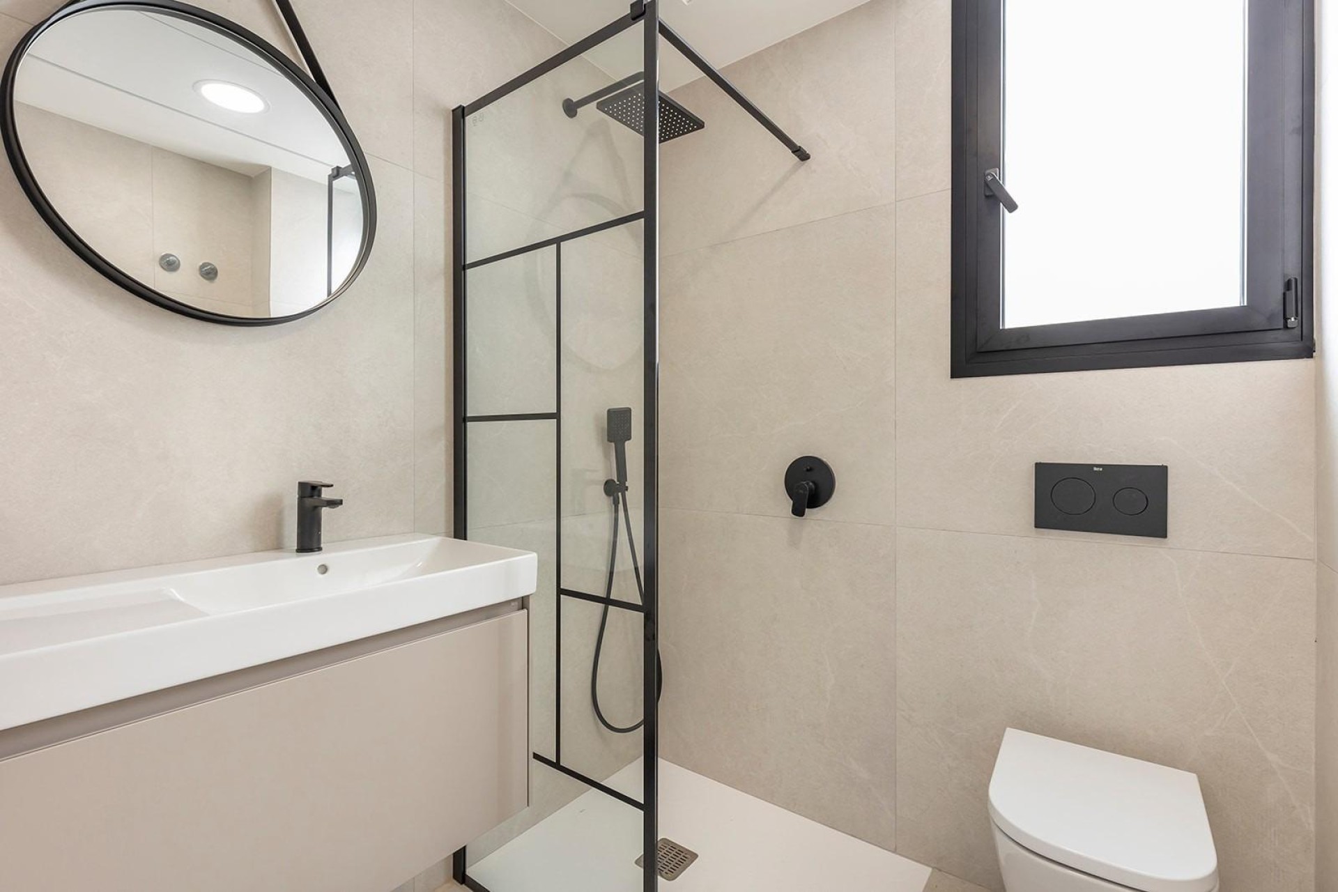 Nieuwbouw Woningen - Villa - Los Alcázares - Serena Golf