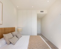 Nieuwbouw Woningen - Villa - Los Alcázares - Serena Golf