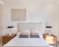Nieuwbouw Woningen - Villa - Los Alcázares - Serena Golf