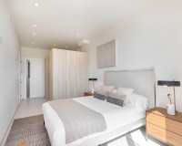 Nieuwbouw Woningen - Villa - Los Alcázares - Serena Golf