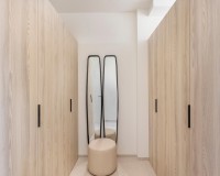 Nieuwbouw Woningen - Villa - Los Alcázares - Serena Golf