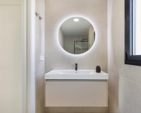 Nieuwbouw Woningen - Villa - Los Alcázares - Serena Golf